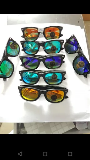 Eyetech Optics